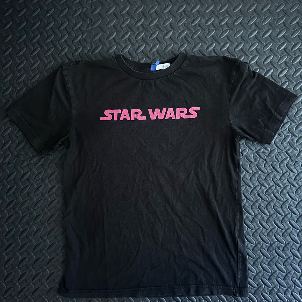 Shirt Return of the Jedi Size XS Divided by H&M